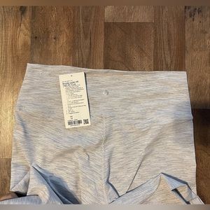 Lululemon Wunder Under HR Tight 25” Flux